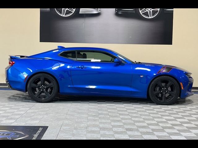 2016 Chevrolet Camaro 2SS