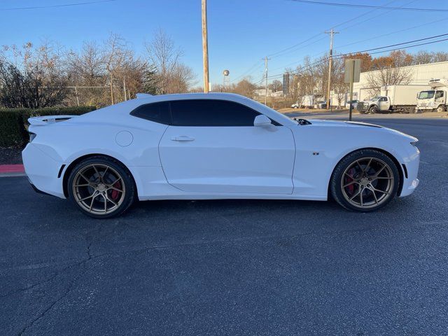 2016 Chevrolet Camaro 2SS