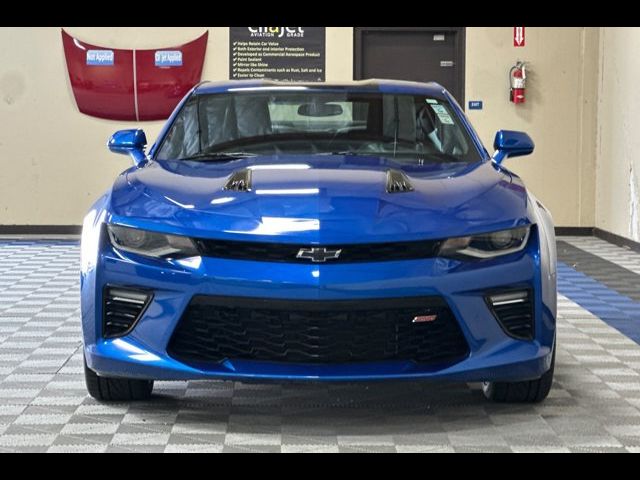 2016 Chevrolet Camaro 2SS