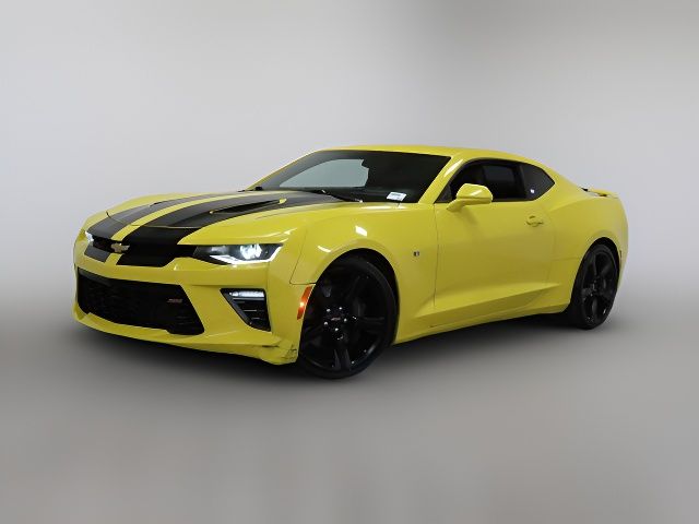 2016 Chevrolet Camaro 2SS