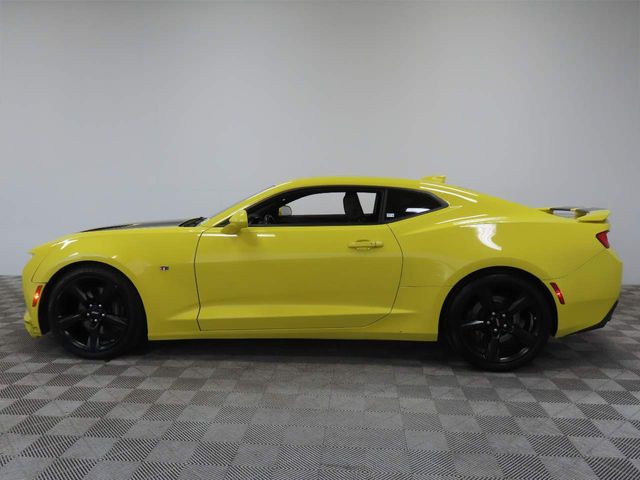 2016 Chevrolet Camaro 2SS