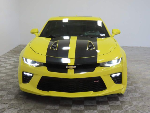 2016 Chevrolet Camaro 2SS