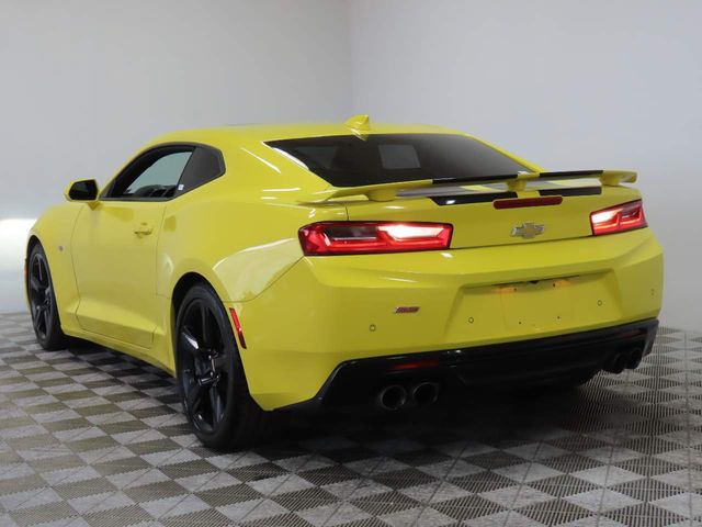 2016 Chevrolet Camaro 2SS