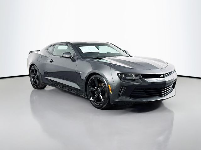 2016 Chevrolet Camaro 1LT