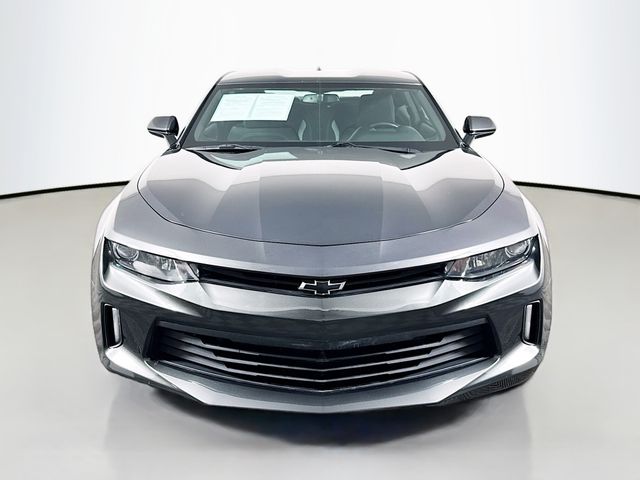 2016 Chevrolet Camaro 1LT