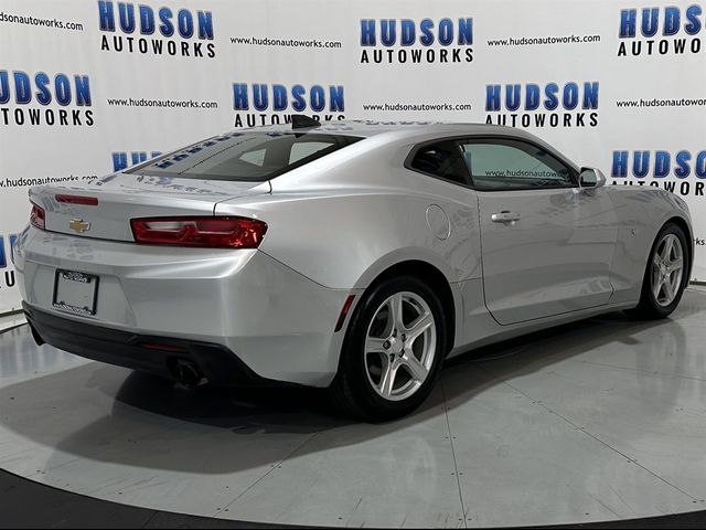 2016 Chevrolet Camaro 1LT