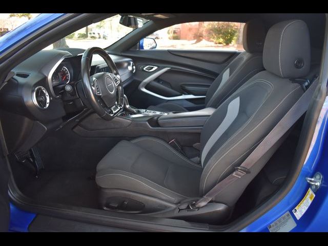 2016 Chevrolet Camaro 1LT