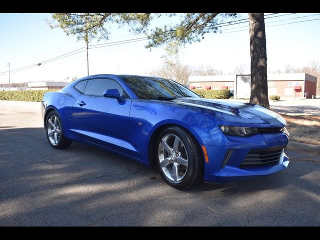 2016 Chevrolet Camaro 1LT