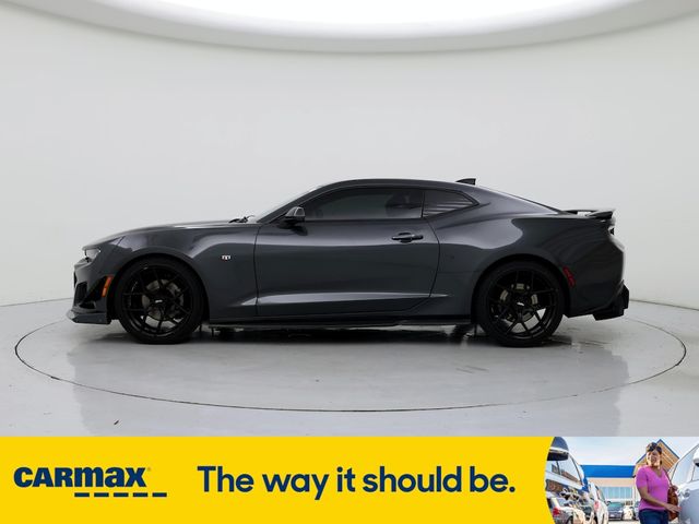 2016 Chevrolet Camaro 1LT