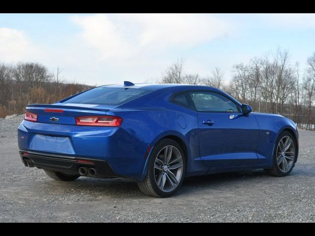 2016 Chevrolet Camaro 2LT