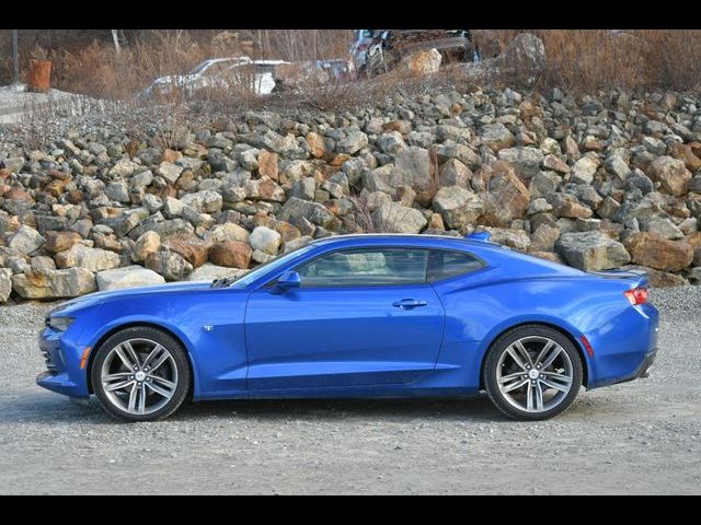 2016 Chevrolet Camaro 2LT