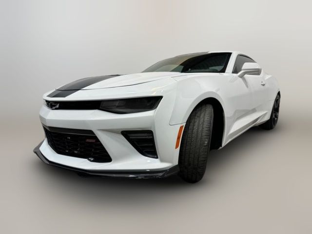 2016 Chevrolet Camaro 2LT