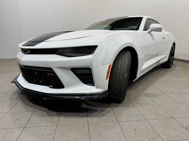 2016 Chevrolet Camaro 2LT