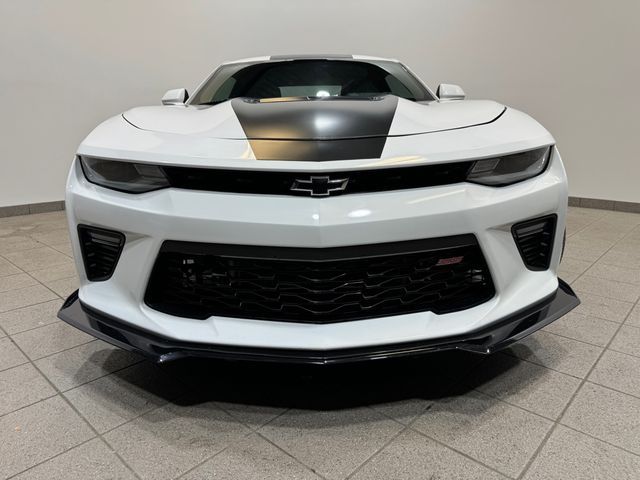 2016 Chevrolet Camaro 2LT