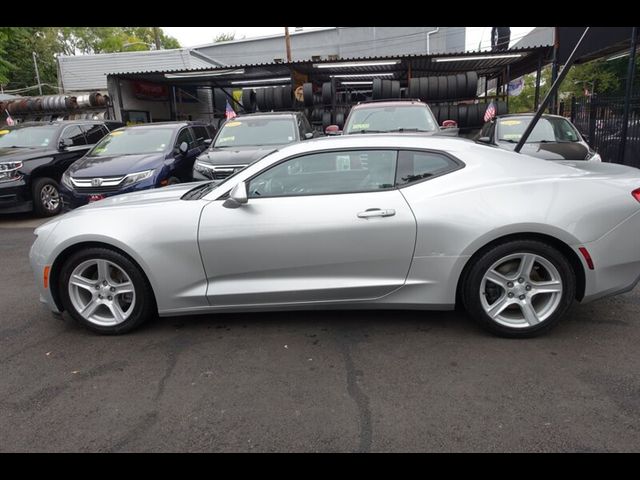 2016 Chevrolet Camaro 2LT