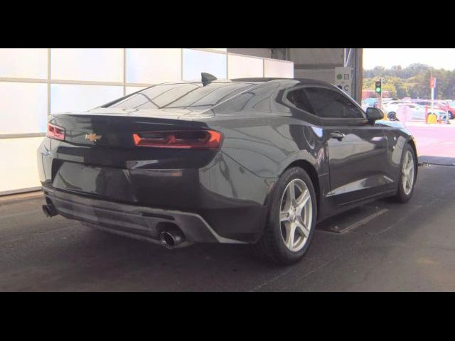 2016 Chevrolet Camaro 1LT