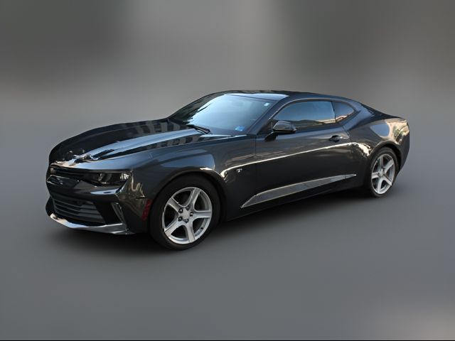 2016 Chevrolet Camaro 1LT