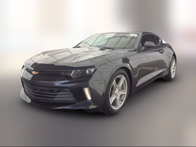 2016 Chevrolet Camaro 1LT