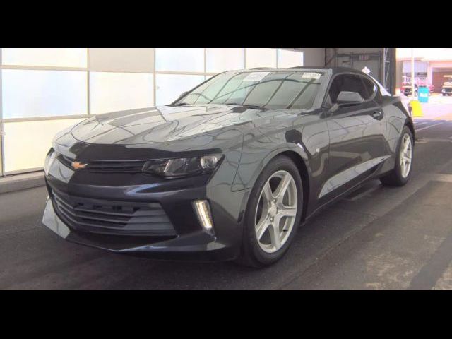 2016 Chevrolet Camaro 1LT