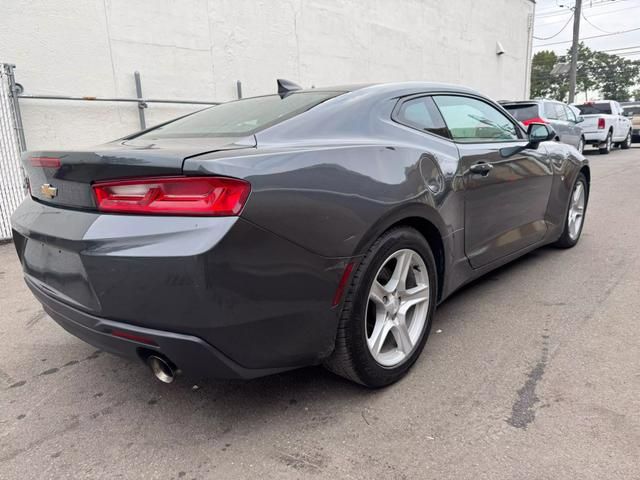 2016 Chevrolet Camaro 1LT