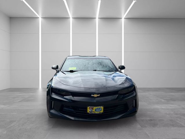 2016 Chevrolet Camaro 1LT