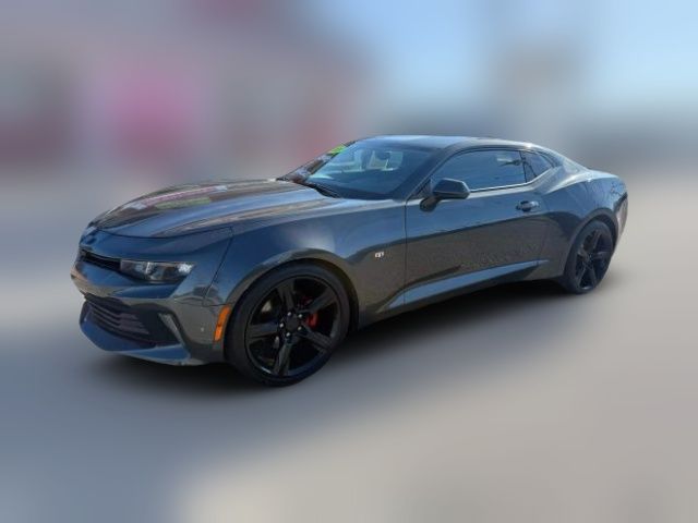 2016 Chevrolet Camaro 1LT