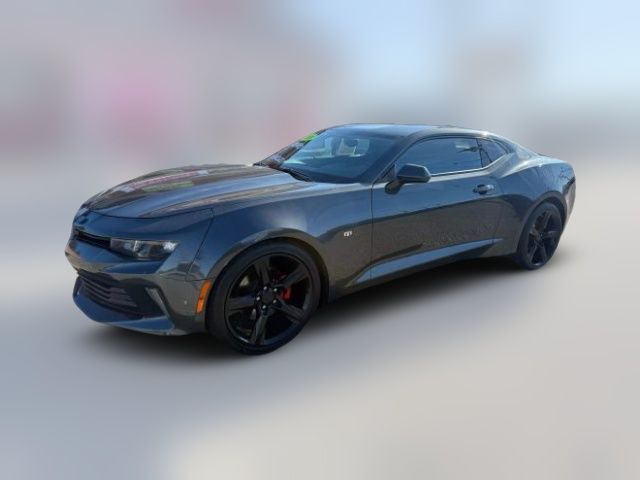 2016 Chevrolet Camaro 1LT