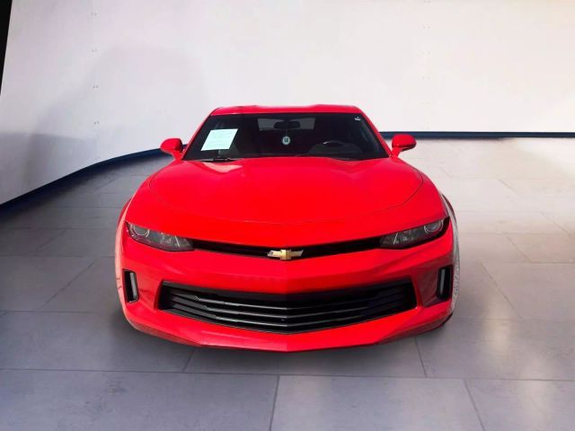 2016 Chevrolet Camaro 1LT