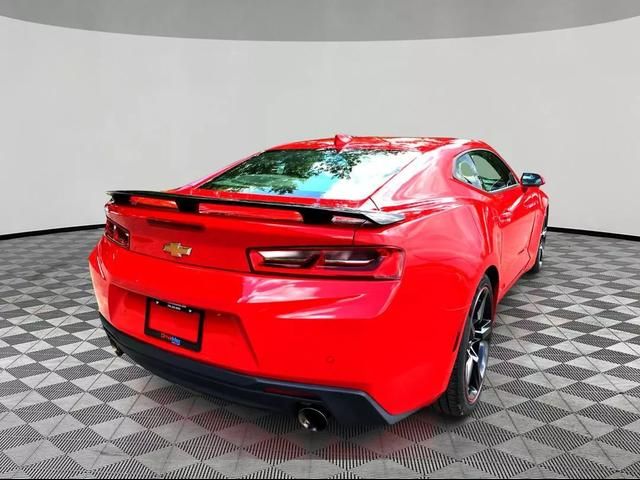 2016 Chevrolet Camaro 2LT