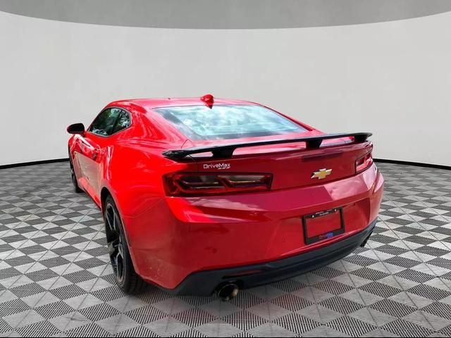 2016 Chevrolet Camaro 2LT