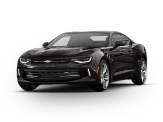 2016 Chevrolet Camaro 2LT