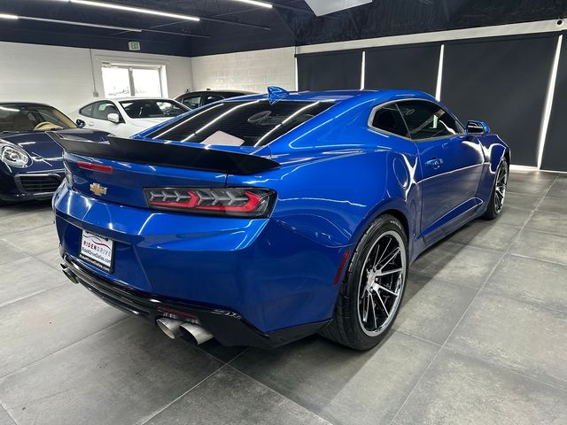 2016 Chevrolet Camaro 1SS