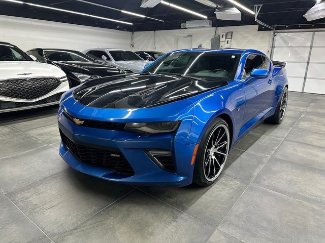 2016 Chevrolet Camaro 1SS