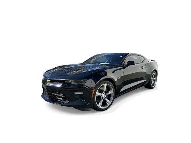 2016 Chevrolet Camaro 1SS