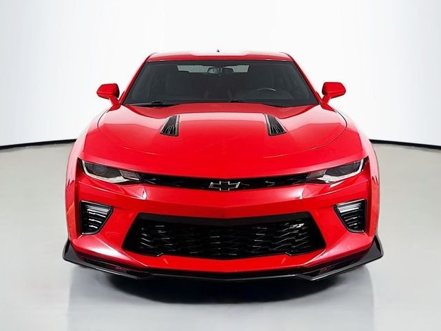 2016 Chevrolet Camaro 1SS