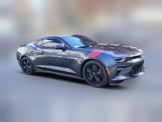 2016 Chevrolet Camaro 1SS