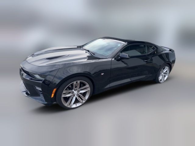 2016 Chevrolet Camaro 1SS