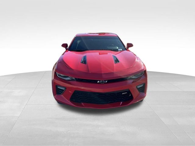 2016 Chevrolet Camaro 1SS