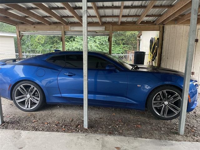 2016 Chevrolet Camaro 1SS