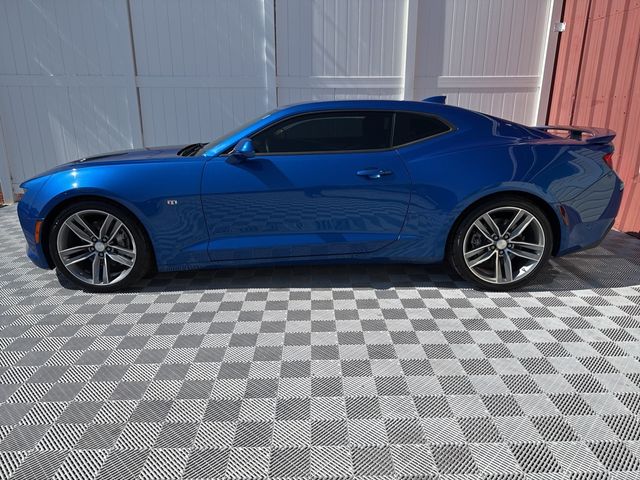 2016 Chevrolet Camaro 1SS