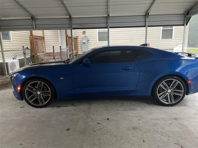 2016 Chevrolet Camaro 1SS