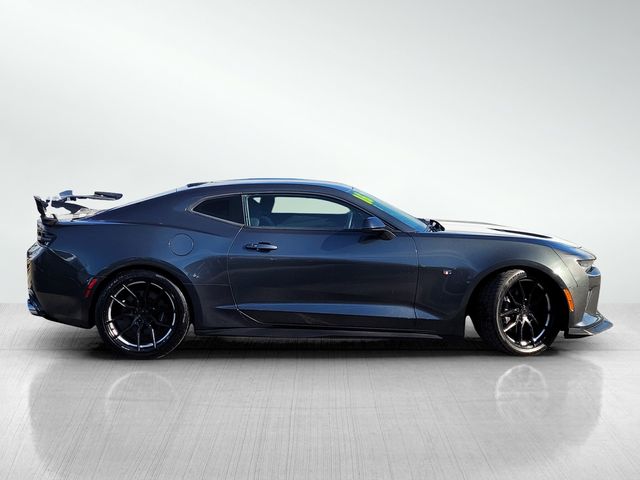 2016 Chevrolet Camaro 1SS