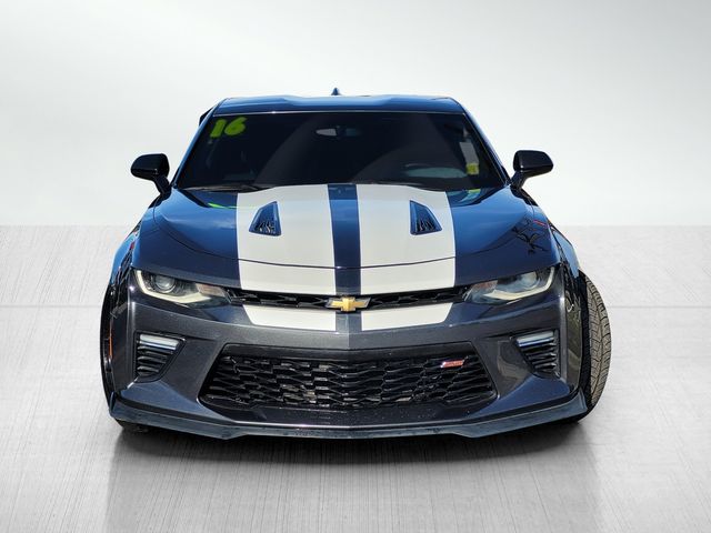 2016 Chevrolet Camaro 1SS