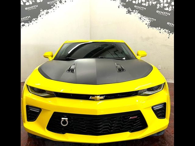 2016 Chevrolet Camaro 1SS