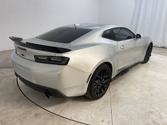 2016 Chevrolet Camaro 1SS