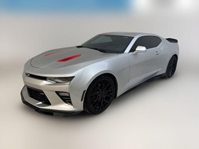 2016 Chevrolet Camaro 1SS