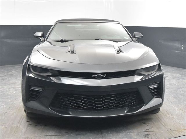 2016 Chevrolet Camaro 1SS