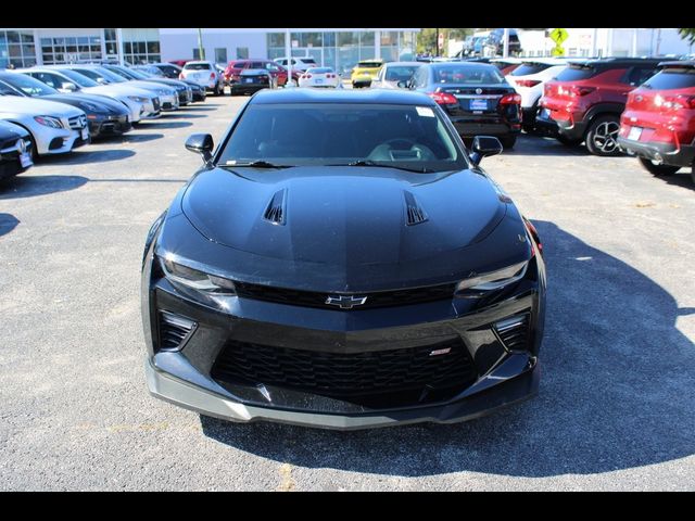 2016 Chevrolet Camaro 2SS