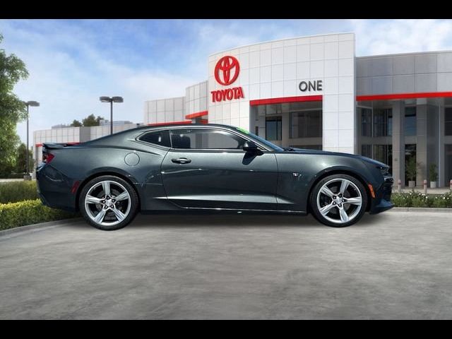2016 Chevrolet Camaro 2SS