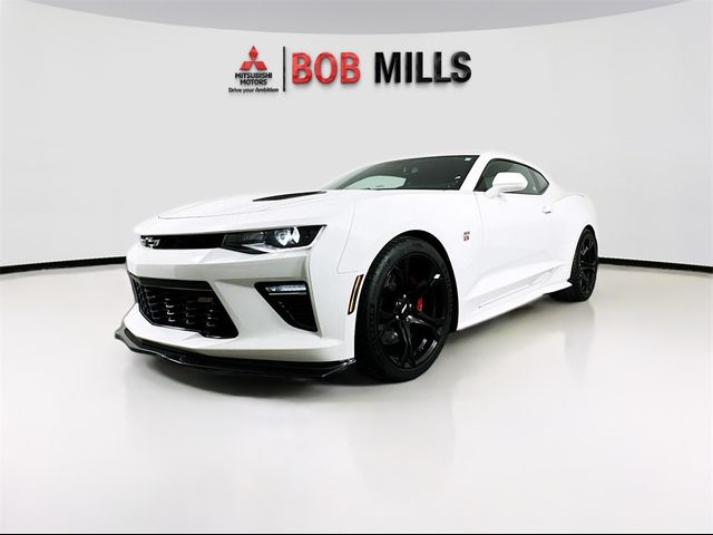 2016 Chevrolet Camaro 2SS